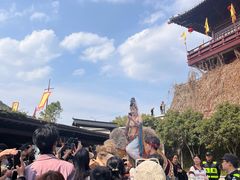 -杭州宋城