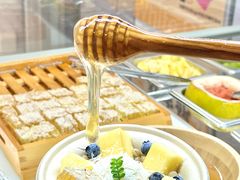 -白色日记·手作酸奶(麦凯乐店)