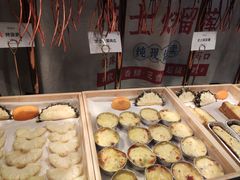 -芭菲盛宴·环球美食(袁家岗店)