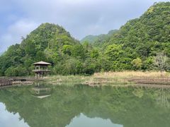 -五泄景区