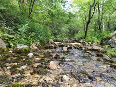 -玉渡山自然风景区