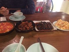 -妈妈的味道(工人体育场东路店)