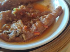 -富力丽思卡尔顿酒店·丽轩中餐厅
