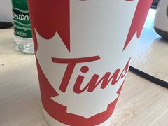 -Tims天好咖啡·贝果(融汇佳盛大厦店)
