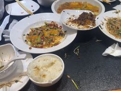 -紫光园·烤鸭·北京菜(团结湖店)