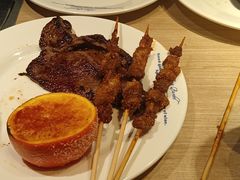 -星伦多自助料理(花山金鹰店)