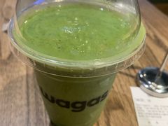 -Wagas沃歌斯(北京君太百货店)