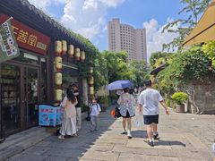 -回龙窝历史文化街区