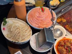 -大隐·成都火锅Bistro(合生麒麟新天地店)