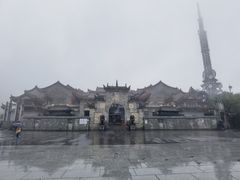 -南岳衡山风景名胜区