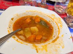 -安德烈俄式西餐厅(中央大街店)