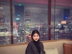 -北京柏悦酒店·锦庭餐厅Dining Room