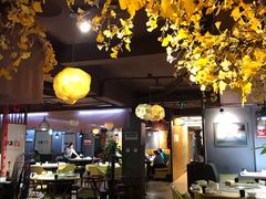 -一把火北京烤鸭(海昌路店)