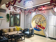 -暖心派对·独栋别墅团建聚会轰趴馆