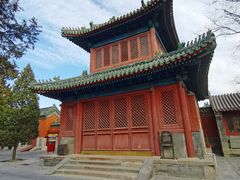 -历代帝王庙博物馆