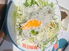 -韩香福烤肉庄园(文化西路店)
