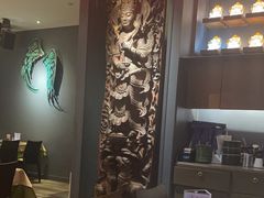 -暹罗泰·泰国餐厅(仁和新城店)