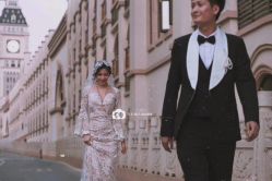 -天长地久婚纱摄影(天宁北路店)