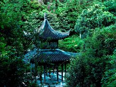 -九龙潭景区