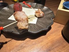-山葵家居酒屋(天目里店)