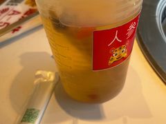 -遇东北林区铁锅炖(南开店)