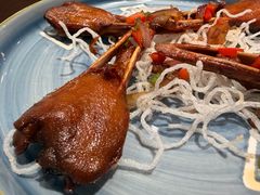 -全聚德(上海首店浦东店)