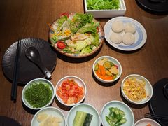 -大田家•炭火烧肉酒场(大兴枣园店)