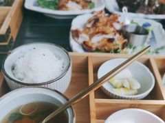 -The place那儿(新城国际店)
