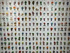-泡泡玛特POPMART(赛格国际购物中心店)