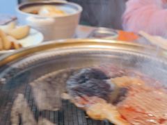 -杨小佳·齐齐哈尔烤肉·烤串(广州店)