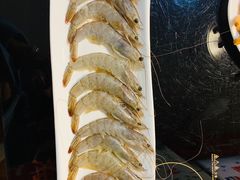 -海捞工坊泉水火锅
