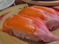 -寿司郎(皇庭广场店)