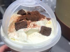 -LELECHA乐乐茶(新街口大洋店)