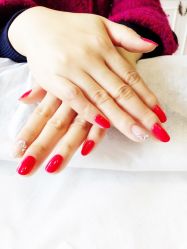 picture-Easy Lady美甲美睫半永久纹绣工作室