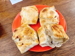 -百格里格.Uyghur cuisine(百色路店)