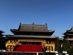 -大槐树寻根祭祖园