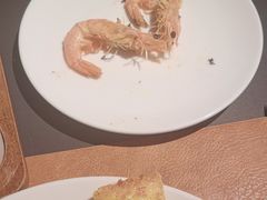 -拉蒂娜·巴西牛排馆 Latina·Brazilian Steakhouse(王府井喜悦店)