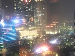 -广州富力君悦大酒店·凯菲厅