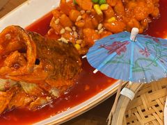 -老西门·常州菜(新区店)