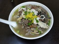 -潮镇老尾牛杂(环城西路店)