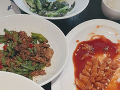 -简小舍·民间手艺菜(武昌江滩店)