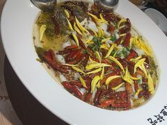 -新太二·鲜料川菜(晶耀前滩店)