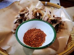 -刘师父老汉口江湖菜(蔡锷路店)