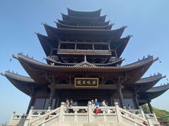 -杭州半山国家森林公园