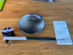 -Hatsune隐泉日式料理(三里屯太古里店)