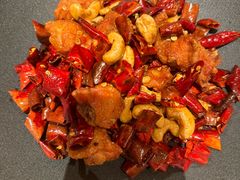 -榕意·川味之美(深业上城店)