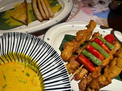 -普叽普叽泰式茶餐厅(港汇店)