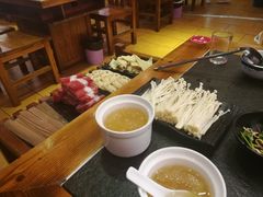 -重庆烧鸡公火锅(簋街店)