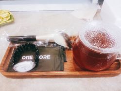 -ONE MORE变画