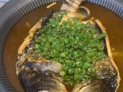 -半天妖烤鱼(石岛店)